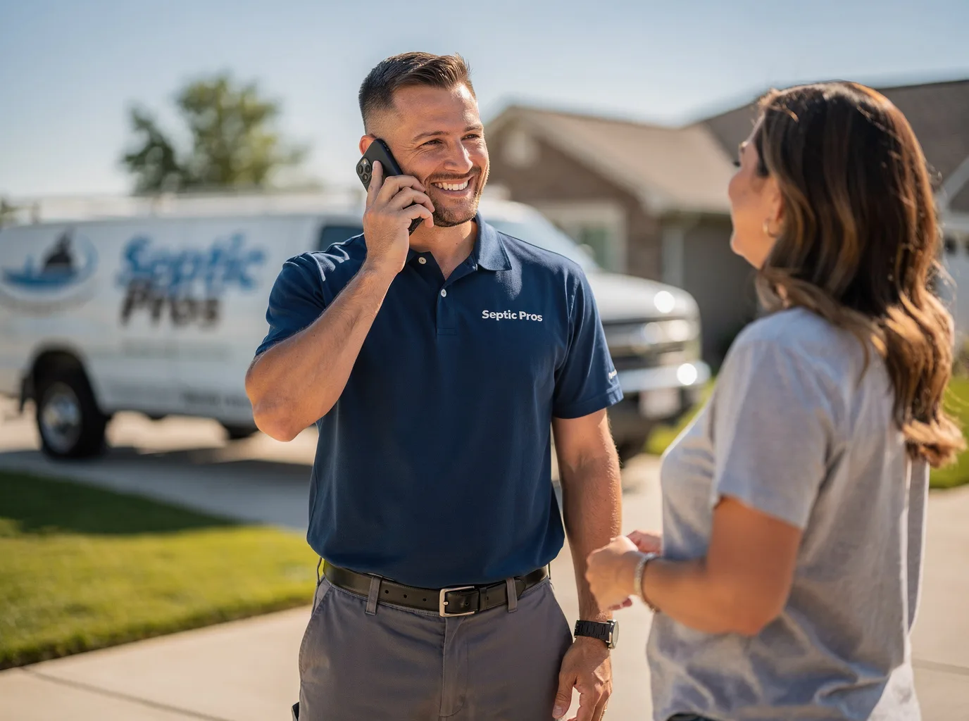 Septic Tank Pumping West Berlin, NJ FAQs